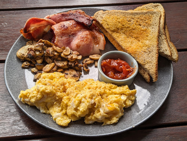 Opinii despre The Coffee Tree în Leeton - Hospitality and gastronomy