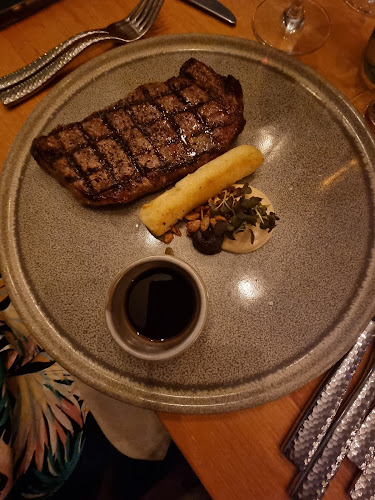 Opinii despre Bridgewater Q în Townsville City - Hospitality and gastronomy