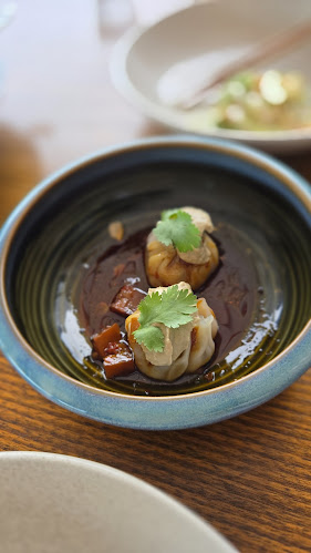 Opinii despre Madame Wu în Brisbane City - Hospitality and gastronomy