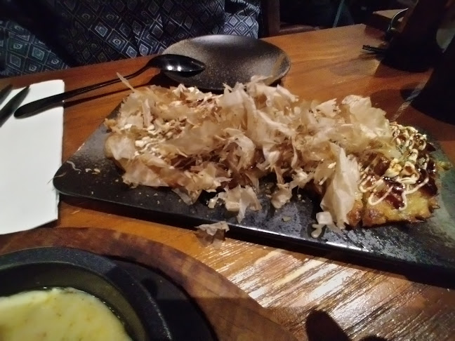 KorBQ - Hospitality and gastronomy