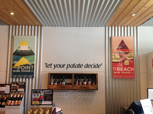 WA Cellar Door Doubleview