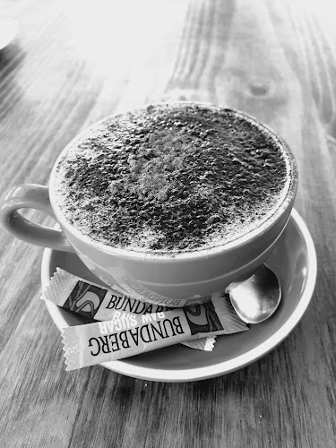 Backbeach Cafe & Restaurant