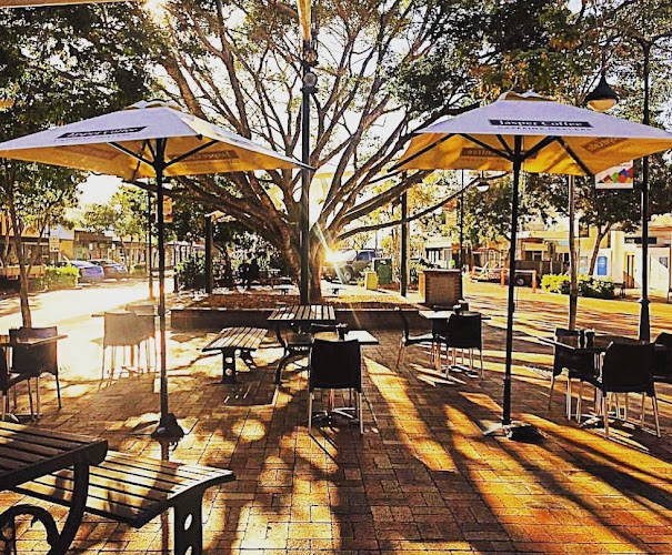 Opinii despre Indulge Bistro în Bundaberg Central - Hospitality and gastronomy