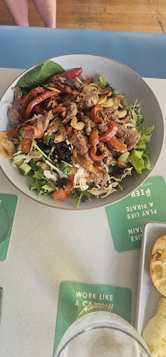 Comentarii opinii despre The Pier Bar