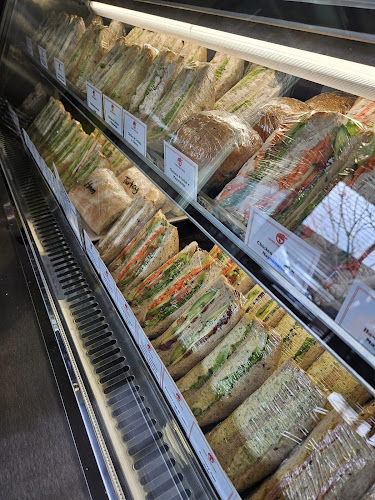 Opinii despre Yums Food Bar în Albury - Hospitality and gastronomy