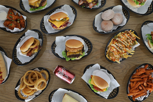 Burger Incredible - Unley