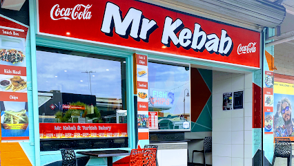Mr Kebab Busselton (Halal)