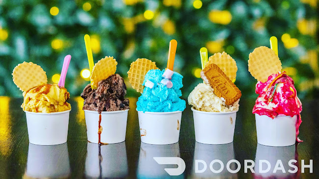 Frost Gelato Geelong - Geelong