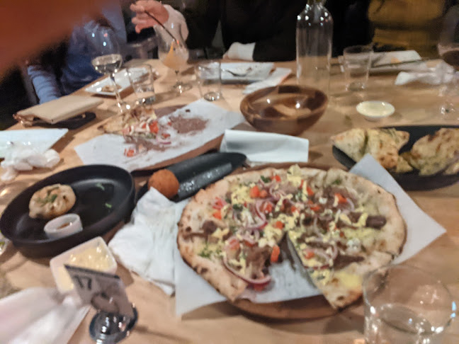 The Provincial Bar Geraldton - Geraldton