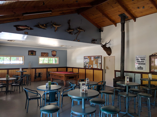 Comentarii opinii despre Dartmouth Pub