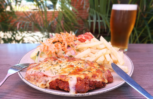 Opinii despre Gosnells Hotel în Perth - Hospitality and gastronomy