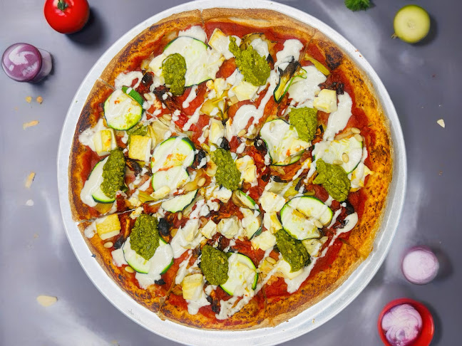 Locali Pizzeria - Mermaid Beach