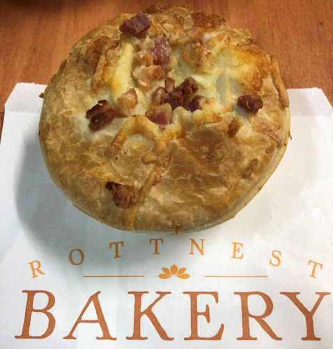 Rottnest Bakery - Hospitality and gastronomy