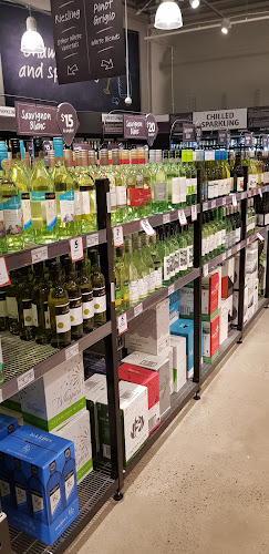 First Choice Liquor Market Sans Souci - Sydney