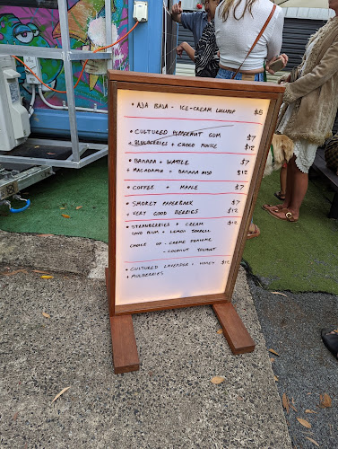 Natural Icecream Australia