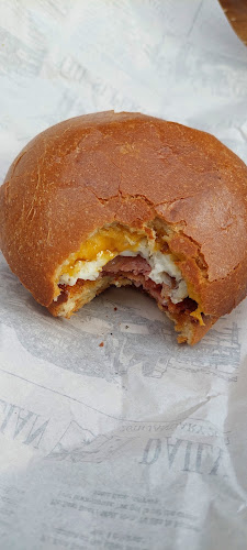 Comentarii opinii despre Squared Espresso