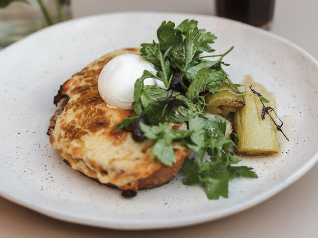 The General Food Store - Hospitality and gastronomy