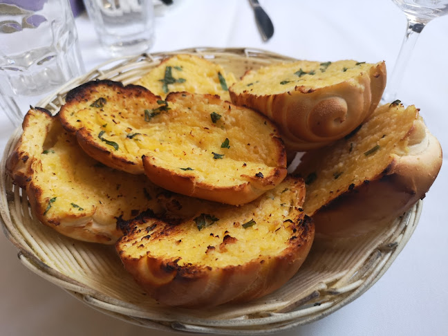 La Trattoria Restaurant & Pizza Bar - Adelaide