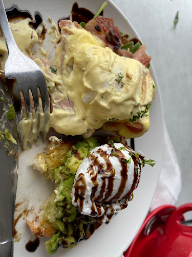 Craft Coffee Cafe - Hospitality and gastronomy