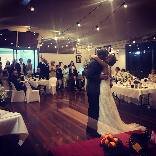 Whole Hog Catering - Forster