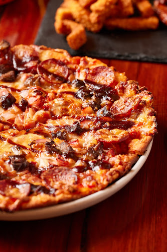 Bracken Ridge Tavern - Hospitality and gastronomy