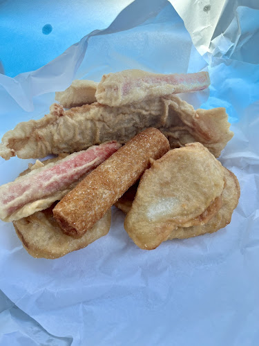 Mollison's Fish & Chips - Kyneton