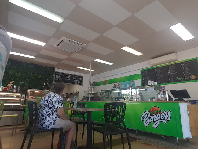 Simply Fresh - Mudgee