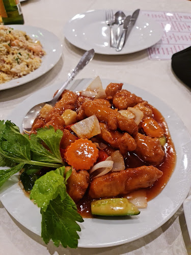 Feng Shui Chinese Restaurant - Coolangatta