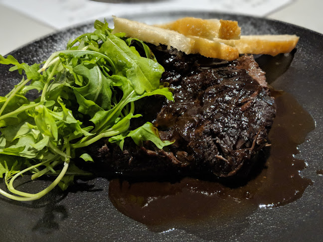 Bistro Bellavista - East Perth