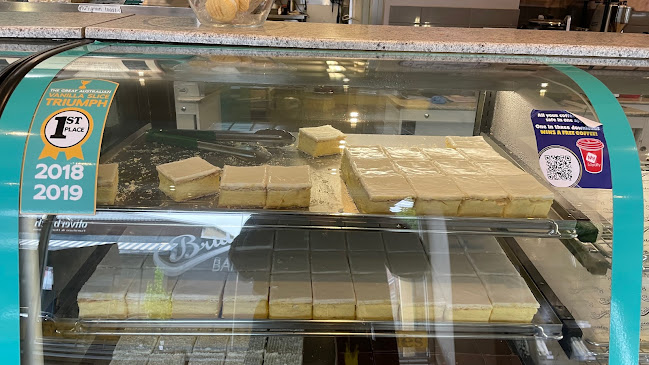 Bridgewater Bakehouse Bendigo - Hospitality and gastronomy