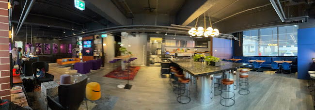 Opinii despre 1851 Coffee Kitchen în Carlton - Hospitality and gastronomy