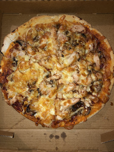 Foresto Pizza - Forrestfield