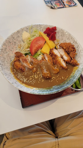 Hato Gyoza and Grill - Brisbane City