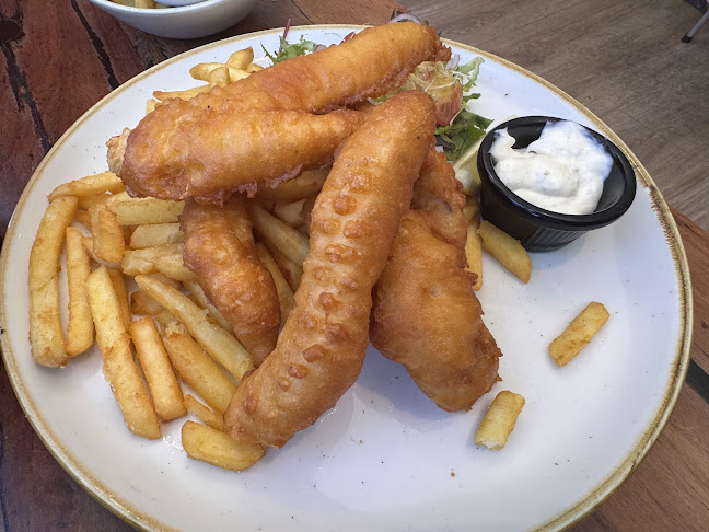 Opinii despre Cooked Goose on Hyams în Sydney - Hospitality and gastronomy