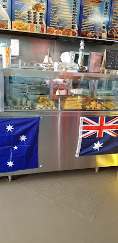 Comentarii opinii despre Ocean Blue W.B.