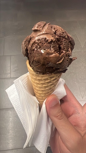 Ben & Jerry's - Ultimo