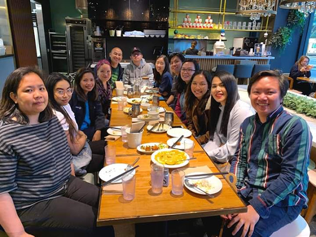 TuanTuan Chinese Brasserie Melbourne - Hospitality and gastronomy