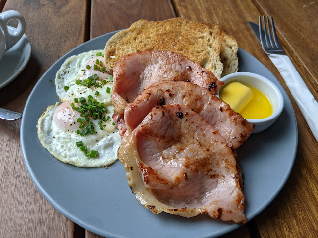 Comentarii opinii despre Common Coffee Surfers Paradise