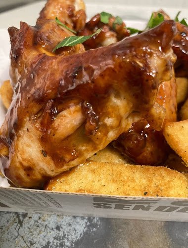 Comentarii opinii despre High Street Pizza & Pasta