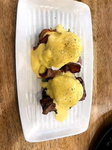 Ample Cafe & Bar - North Melbourne