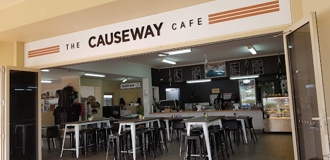 Causeway Cafe - Victor Harbor