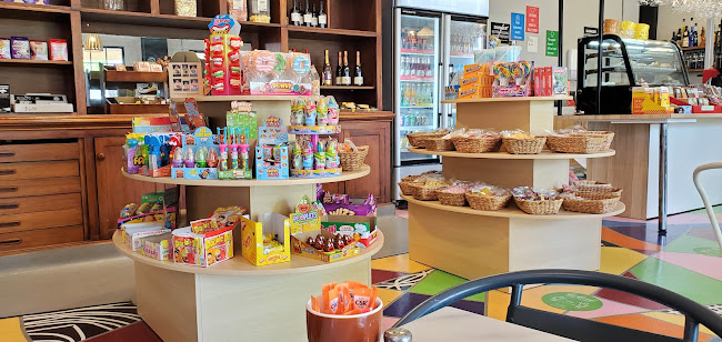 Yarra Glen Ice Creamery & Lolly Shop - Hospitality and gastronomy