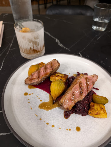 BLAQ Restaurant & Bar - Blackheath