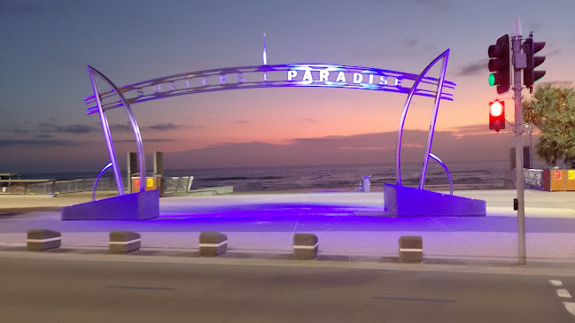 Surfers Paradise Beachfront Markets - Hospitality and gastronomy