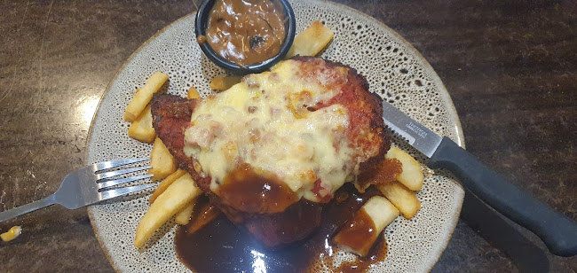 Comentarii opinii despre Imperial Hotel Coonabarabran