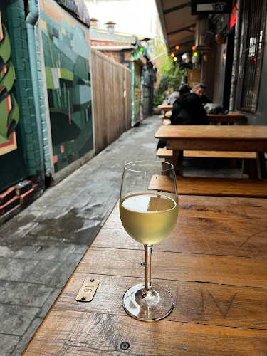 Opinii despre Ezra Pound în Northbridge - Hospitality and gastronomy