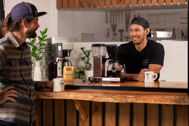 Clandestino Coffee - Noosaville