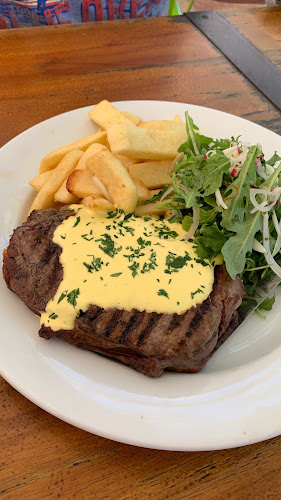 The Partisan - Perth