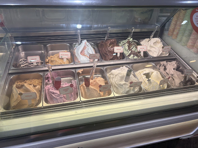 Gelatissimo Norwood - Norwood
