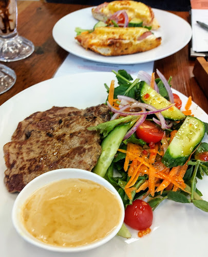 Little Gallery Cafe - Hospitality and gastronomy